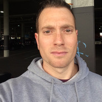 Damien Rankin