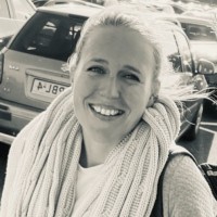 Sanne Hopman