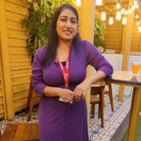 Swati Gupta