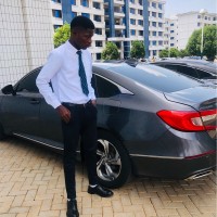 Gideon Neu Quarshie