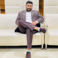 Love Sharma