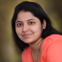 Priya Nelakuditi