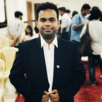 Akshay Sawant