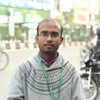 Razib Uddin Khalifa