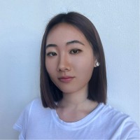 Elaine Lu