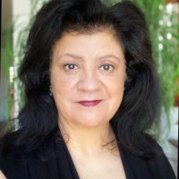 Mary Battle