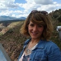Melissa Golding