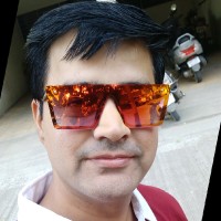 Nitin Dayma