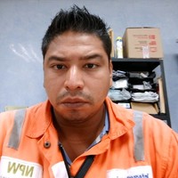 Guillermo Cruz Maldonado