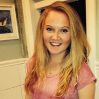 Alice Pavey