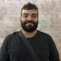 Luiz Felipe Alcântara