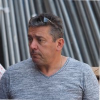 Joel Gouveia
