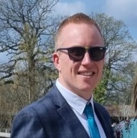 Matthew Cook