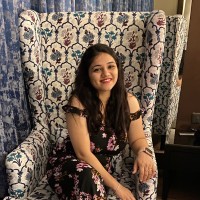 Ashwini Pawar