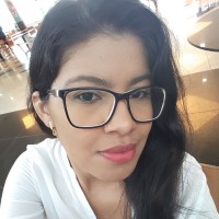 Ingrid Costa Dos Santos