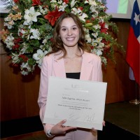 Sofia Astete Ricotti