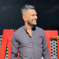 Harith Vithanage