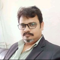Sandeep Paul