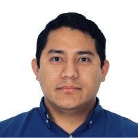 Eddy Rafael Olmedo Garcia