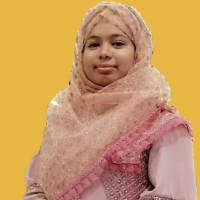 Jannatul Ferdousy Tamanna