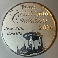 Jose Villa Castillo
