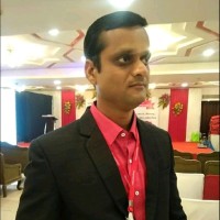 Anand Bansod