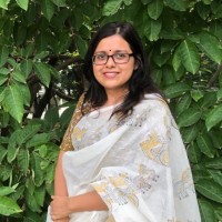 Nusrat Kabir Adrita