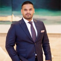 Kushal Desai
