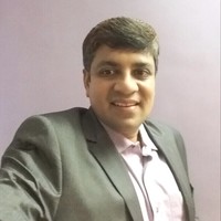 Dipesh Shah