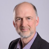 Neil McMullen