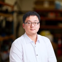 Richard Lim