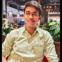 Ayush Chatterjee