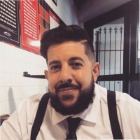 Adam M. Llanes