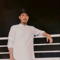 Syed Affan Ali