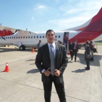 Darwin Moreno Gradiz