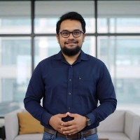 kazi md. parvej alam