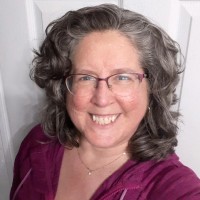 Lynn Foucault