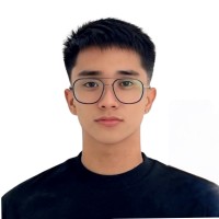 Glenn Mhar Balmonte