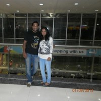 Madhan Sathya Murthya