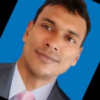 Afzal Hossain