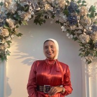 Ghadeer Mansour