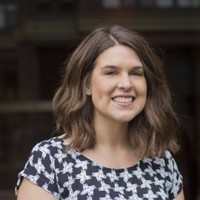 Elizabeth Kitto (Morrison)