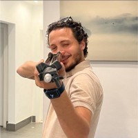 Muhammad Nabawy