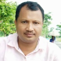 Abhishek Tiwari