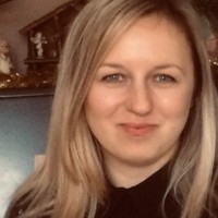 Yulia 🇺🇦 Jouniaux