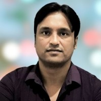 Ambuj Sarkar