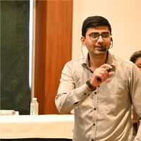Sagar Mehta