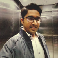 Prateek Mathur