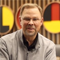 Eric Crawford