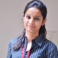 Shalini G.